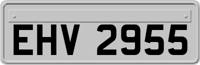 EHV2955