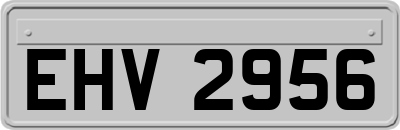 EHV2956
