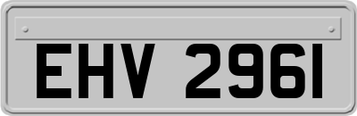EHV2961