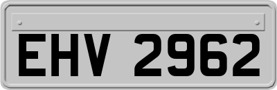EHV2962