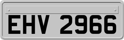 EHV2966