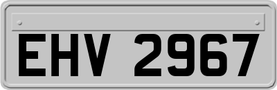 EHV2967