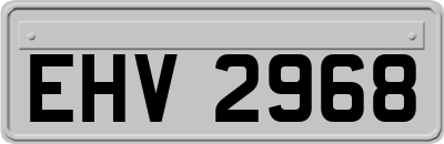 EHV2968
