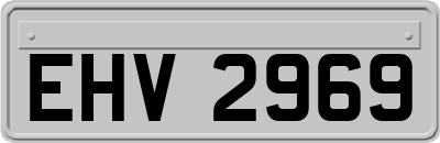 EHV2969