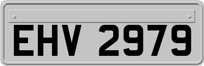 EHV2979