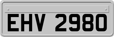 EHV2980