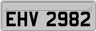 EHV2982