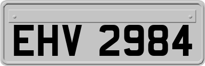 EHV2984