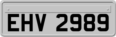 EHV2989