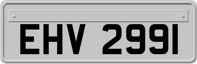 EHV2991