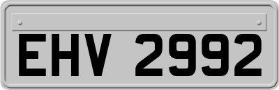 EHV2992