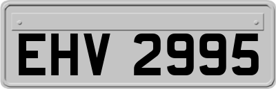 EHV2995