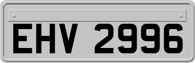 EHV2996