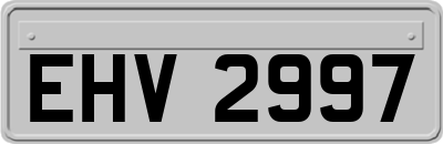 EHV2997