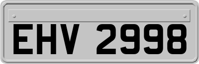 EHV2998