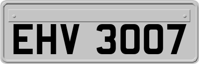 EHV3007