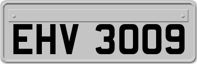 EHV3009