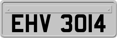 EHV3014