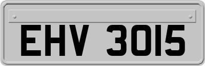 EHV3015