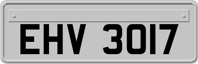 EHV3017