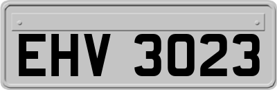 EHV3023