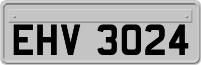 EHV3024