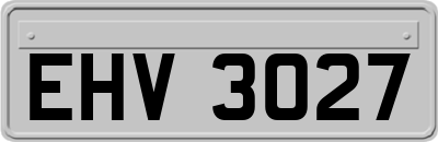 EHV3027