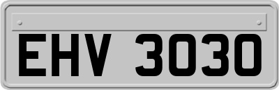 EHV3030