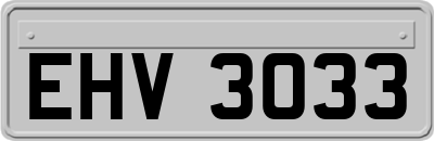 EHV3033