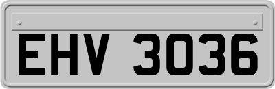 EHV3036