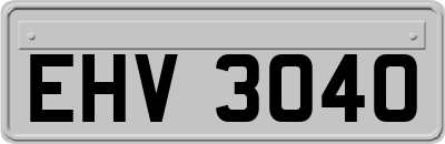 EHV3040