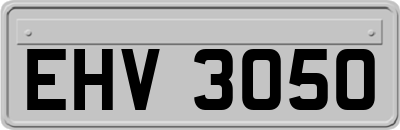 EHV3050