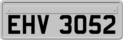 EHV3052