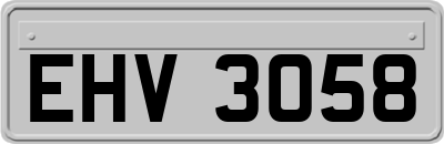 EHV3058