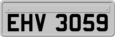 EHV3059