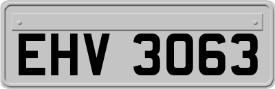EHV3063