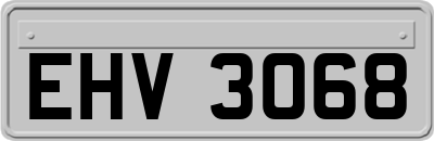 EHV3068