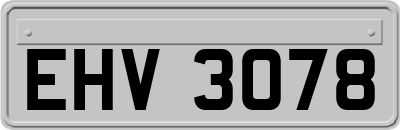 EHV3078