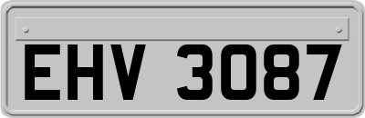 EHV3087