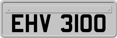 EHV3100