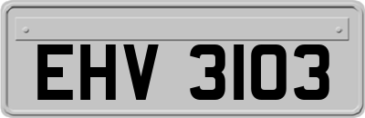 EHV3103