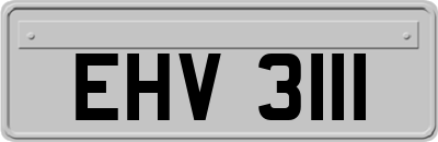 EHV3111