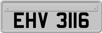 EHV3116