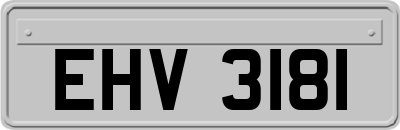EHV3181