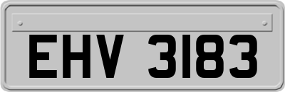 EHV3183