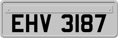 EHV3187