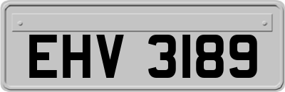 EHV3189