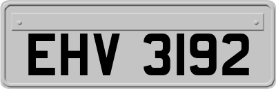 EHV3192