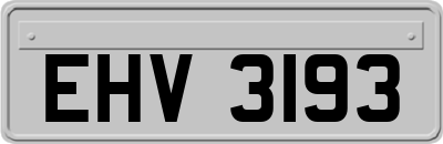 EHV3193
