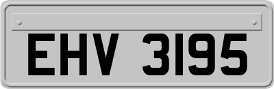 EHV3195